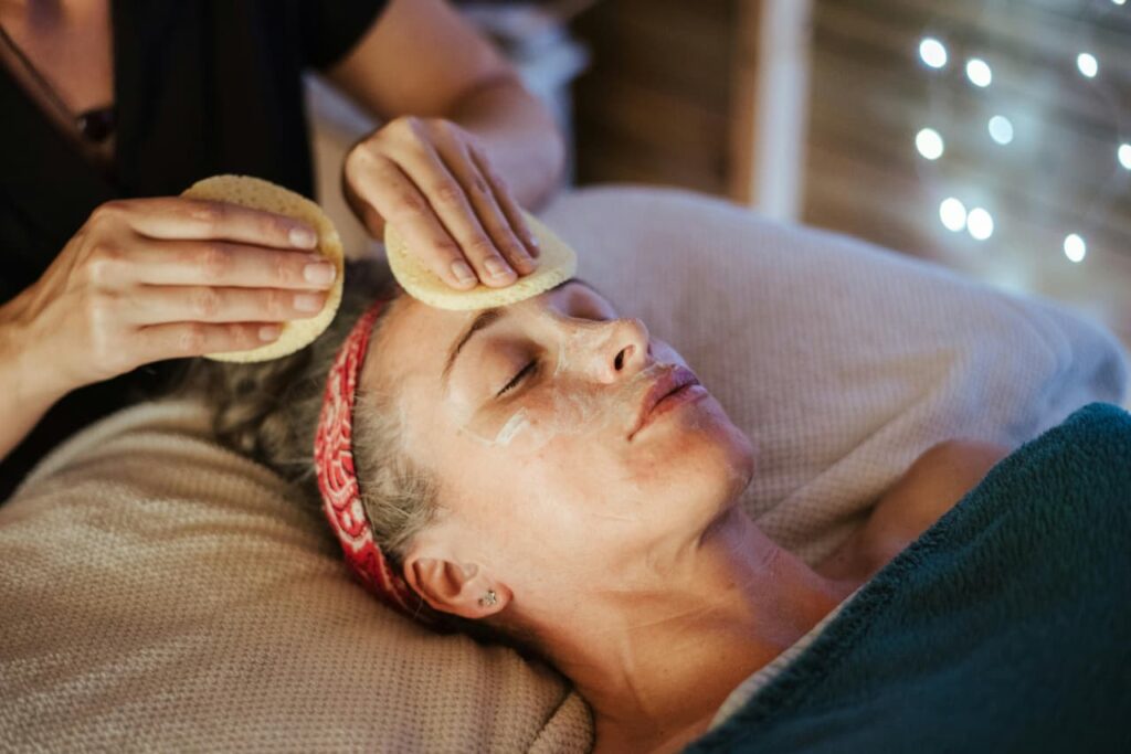 Facial