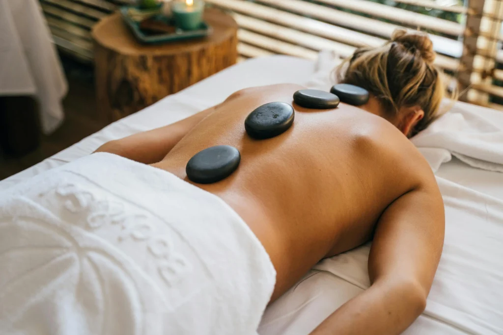 greenmassagespa